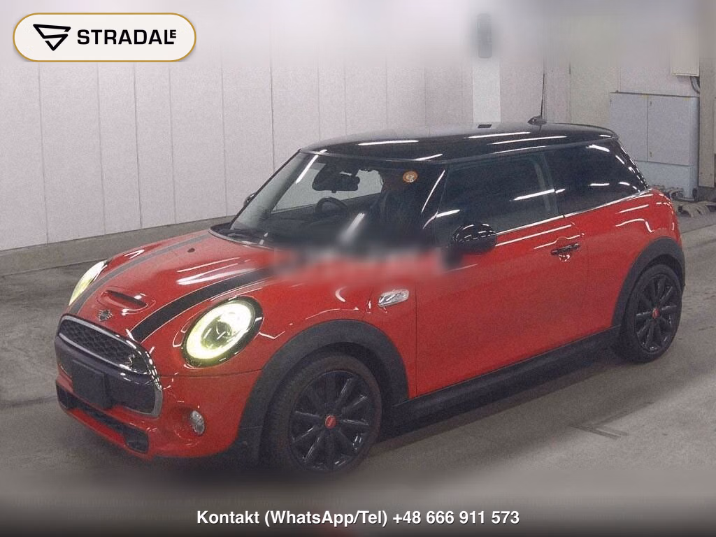 MINI MINI 3D COOPER S, miniaturka 5
