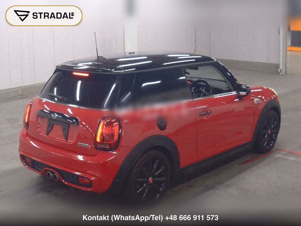 MINI MINI 3D COOPER S, miniaturka 6