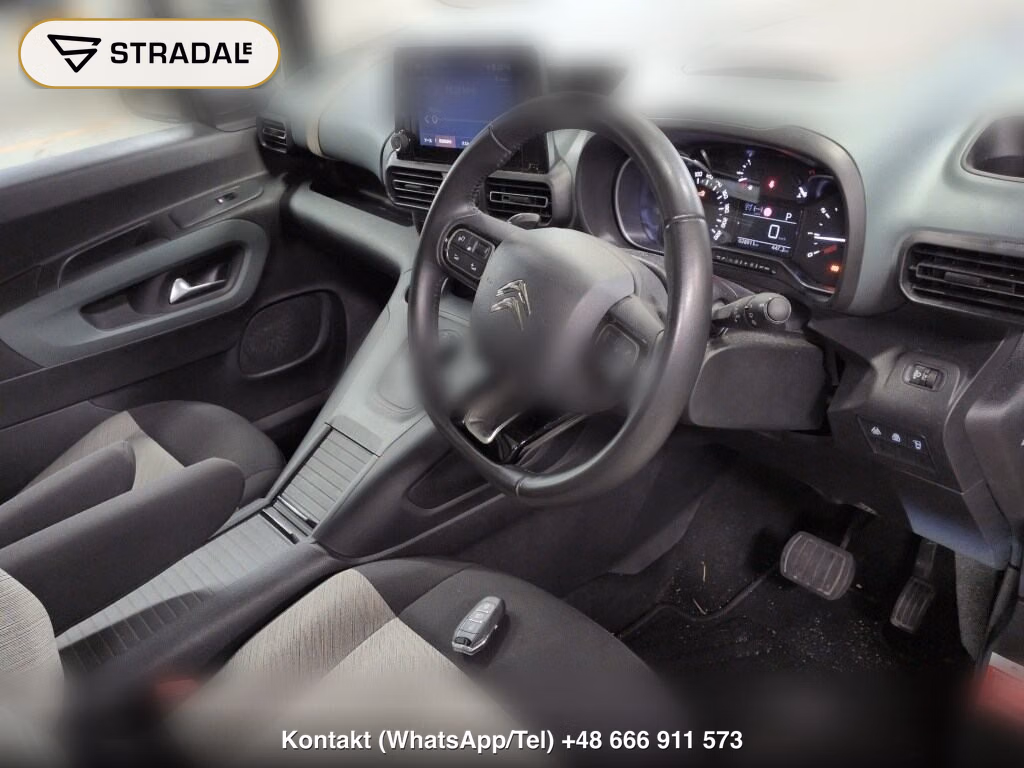 CITROEN BERLINGO SHINE XTR PACK, miniaturka 4