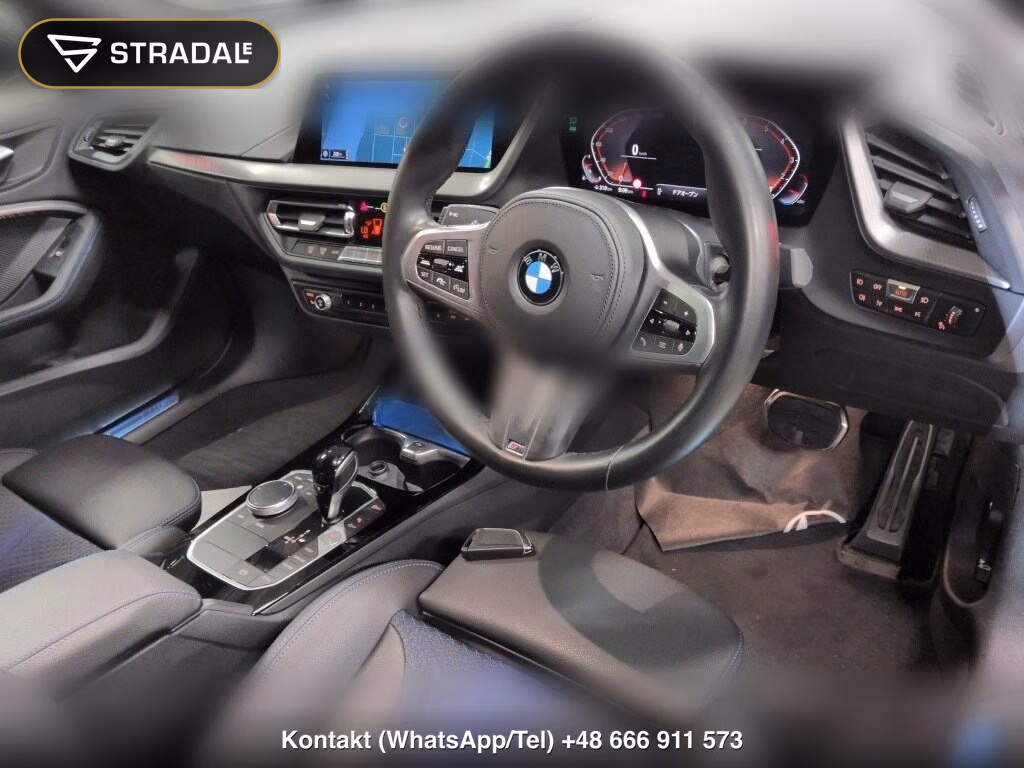 BMW 2 SERIES 4HT 218I GRAN COUPE M-SPORT, miniaturka 4