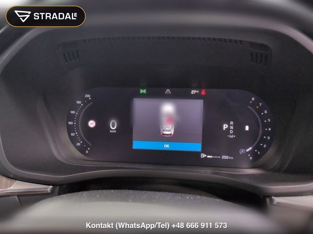 VOLVO XC60 4WD B5 AWD INSCRIPTION, miniaturka 7