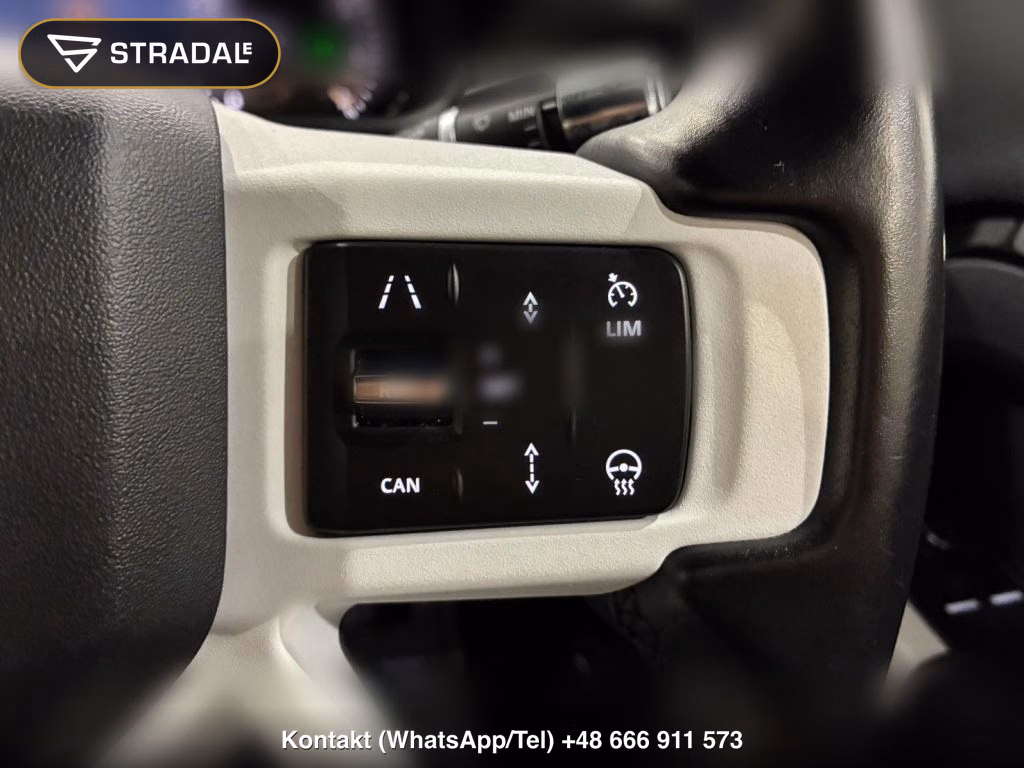 LAND ROVER DEFENDER 3D 4WD 90, miniaturka 12