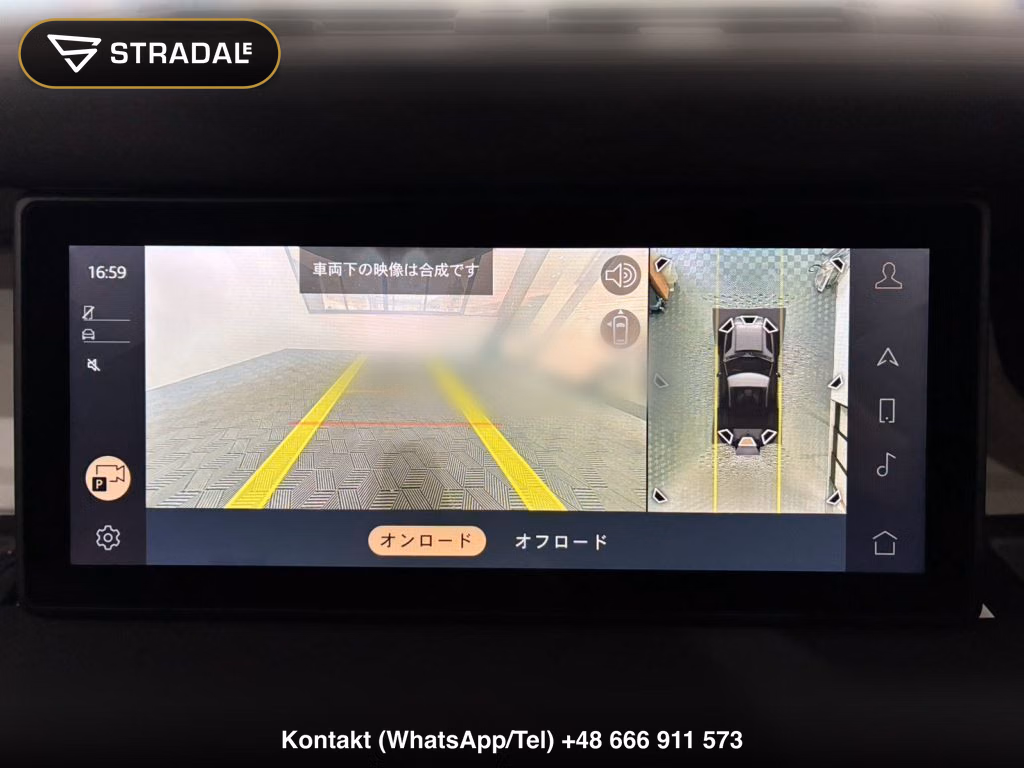 LAND ROVER DEFENDER 3D 4WD 90, miniaturka 7