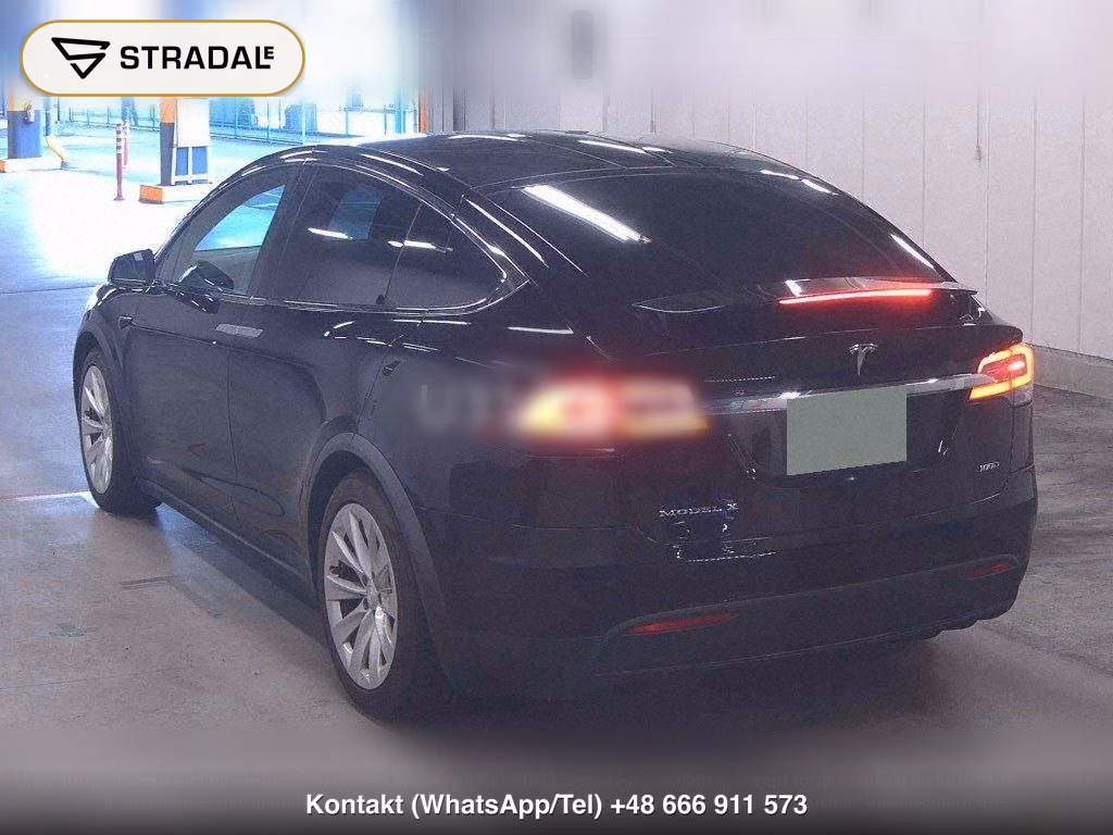 TESLA MODEL X 4WD 100D, miniaturka 3