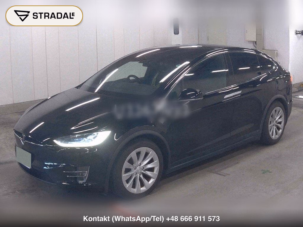 TESLA MODEL X 4WD 100D, miniaturka 5