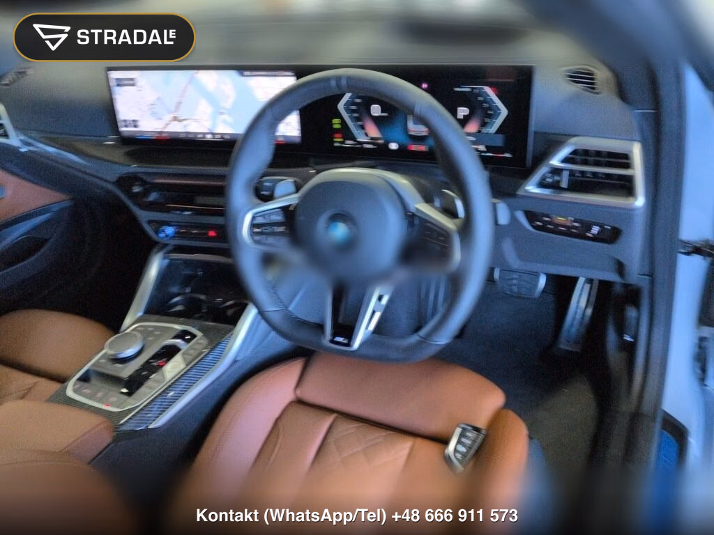 BMW 4 SERIES OP 420I CABRIOLET M-SPORT, miniaturka 4