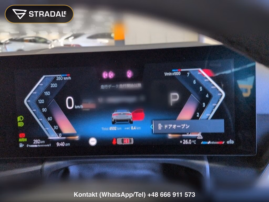 BMW 4 SERIES OP 420I CABRIOLET M-SPORT, miniaturka 7