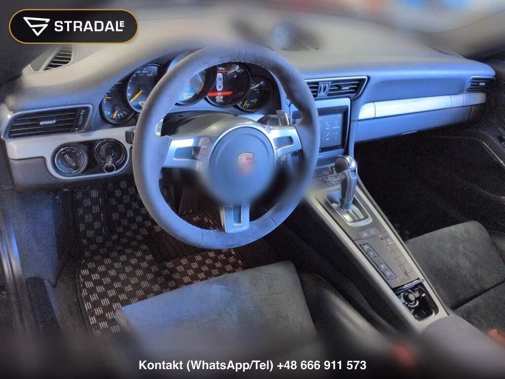 PORSCHE 911 CP 911GT3, miniaturka 4