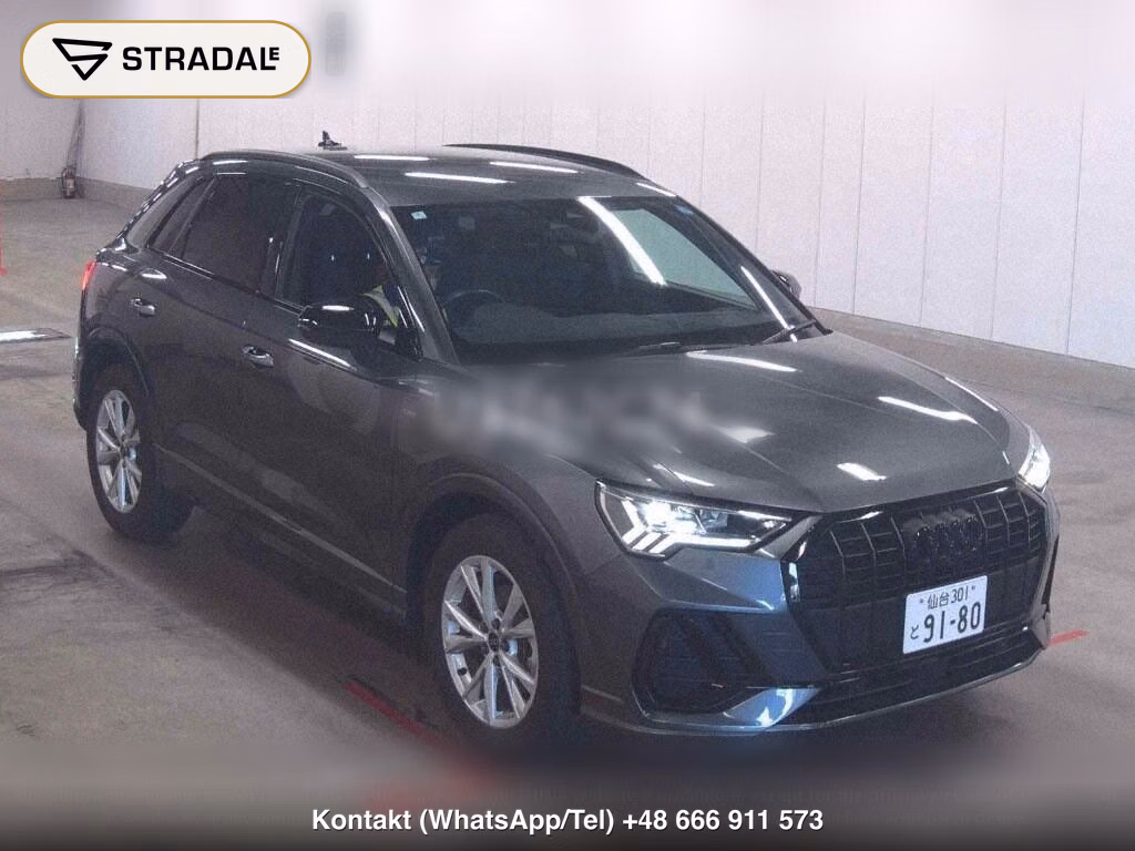 AUDI Q3 35TFSI S LINE, miniaturka 2