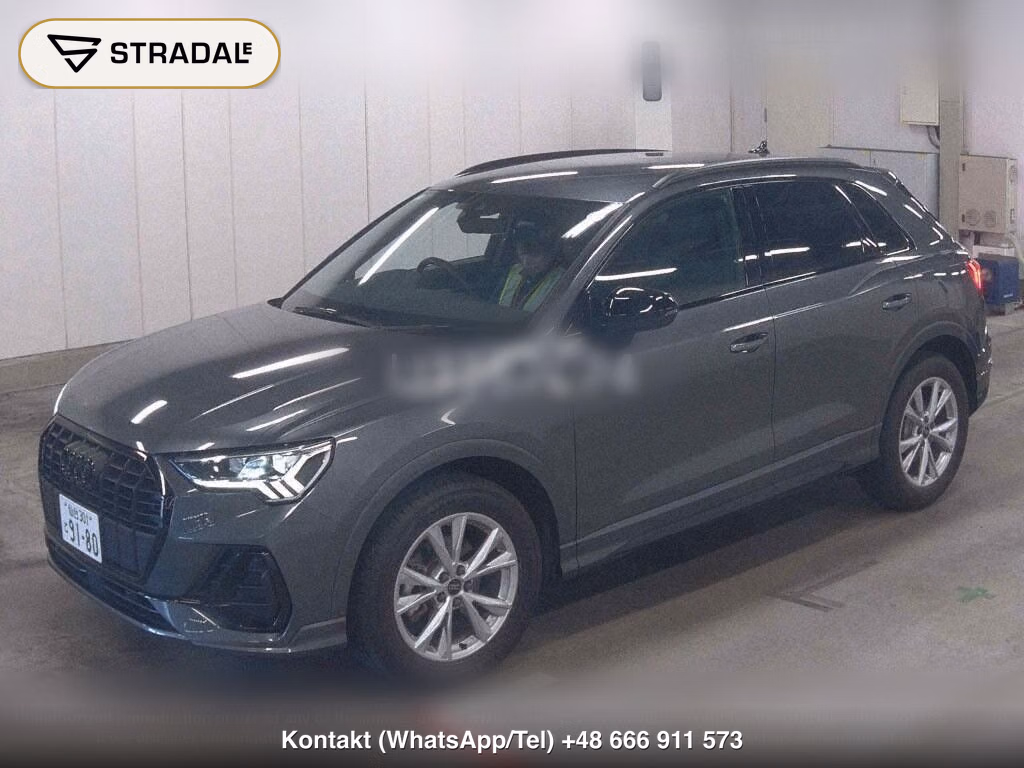 AUDI Q3 35TFSI S LINE, miniaturka 5