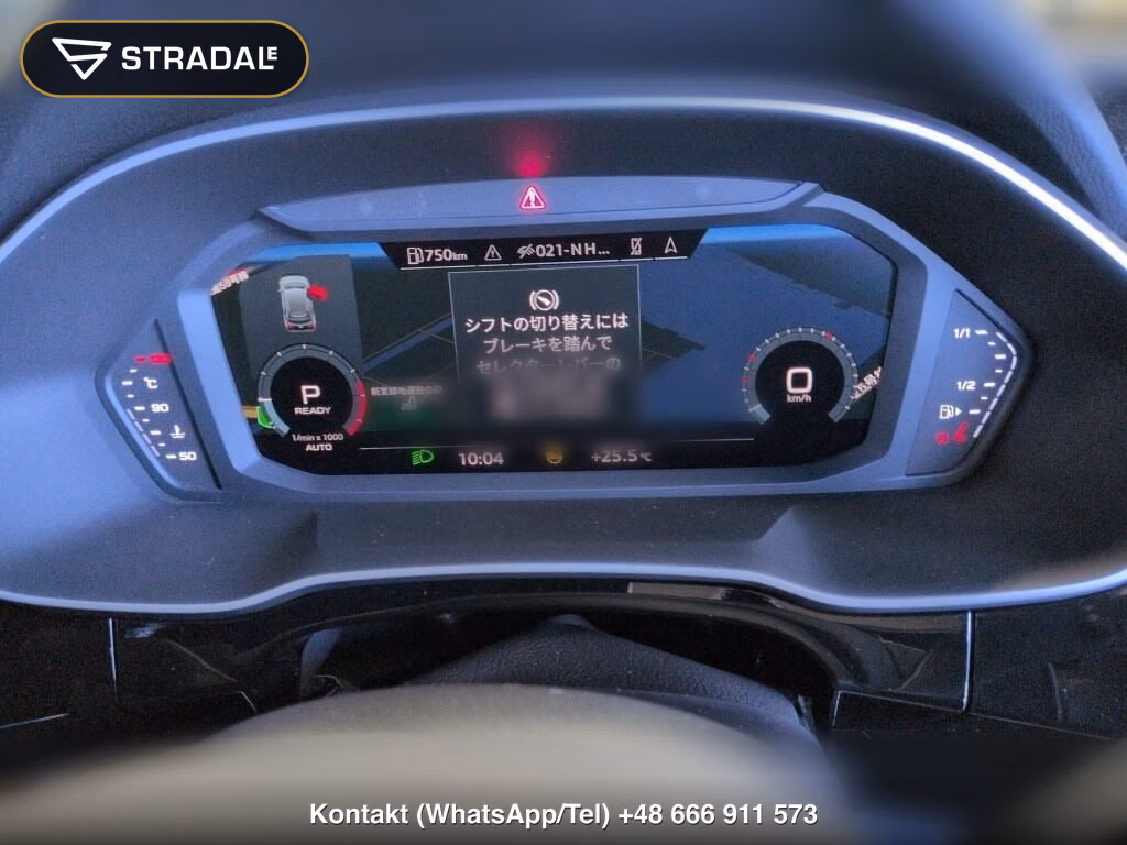 AUDI Q3 35TFSI S LINE, miniaturka 7