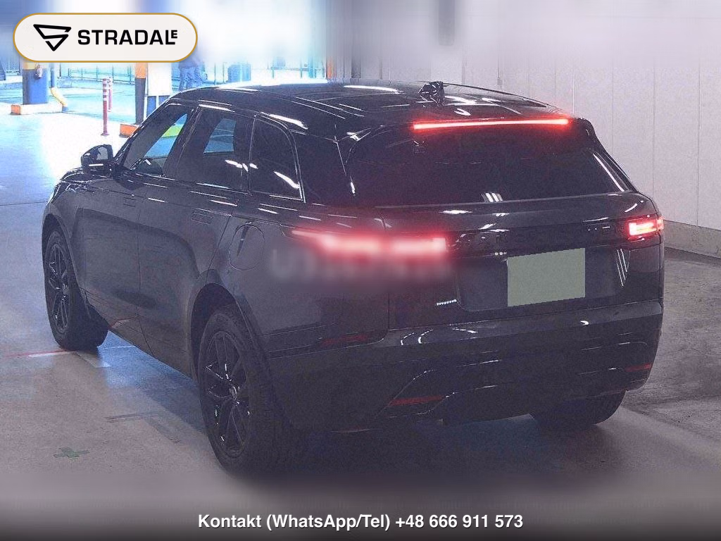 LAND ROVER RANGE ROVER VELAR 4WD OTHERS, miniaturka 3