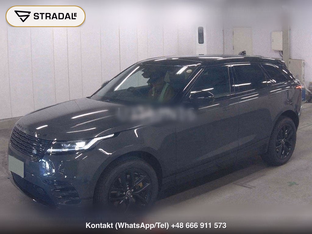 LAND ROVER RANGE ROVER VELAR 4WD OTHERS, miniaturka 5