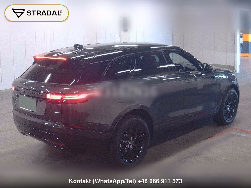 LAND ROVER RANGE ROVER VELAR 4WD OTHERS, miniaturka 6