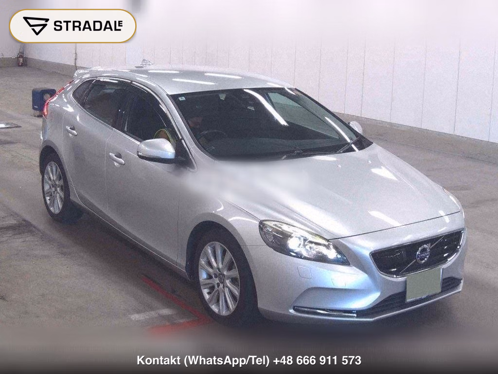 VOLVO V40 T3 SE, miniaturka 2