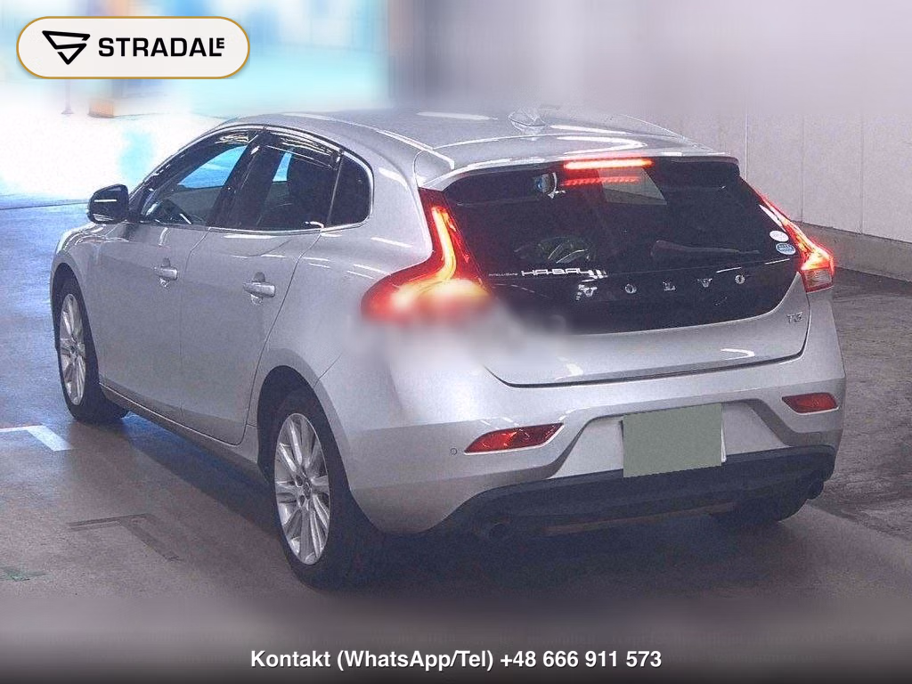 VOLVO V40 T3 SE, miniaturka 3