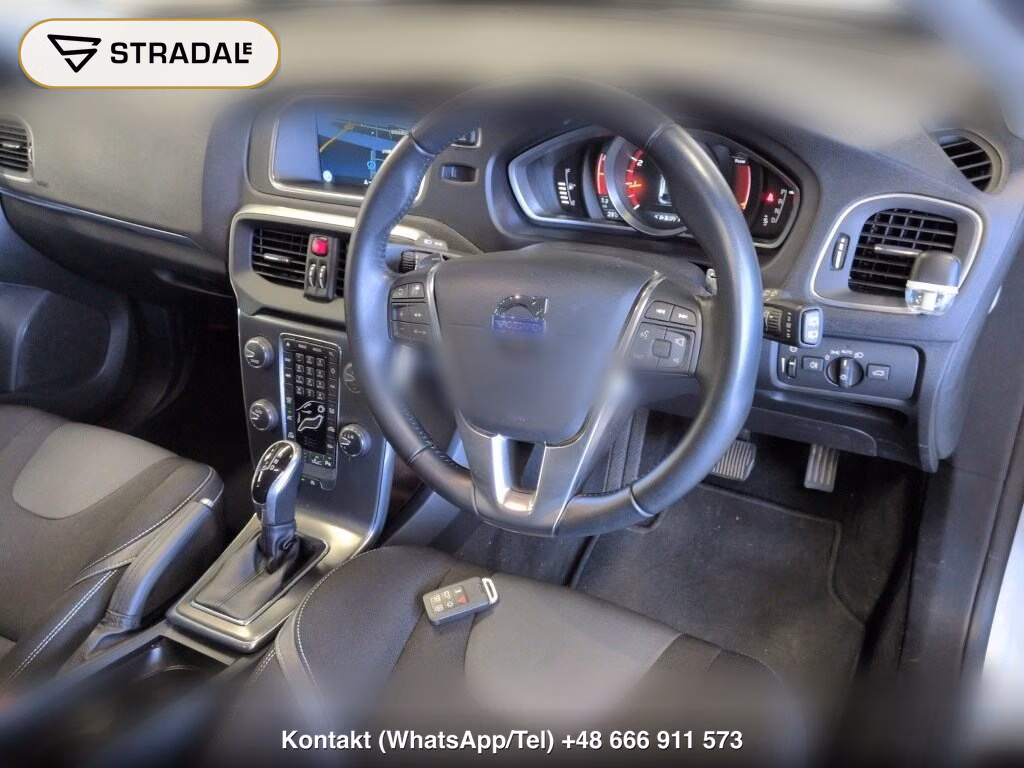 VOLVO V40 T3 SE, miniaturka 4