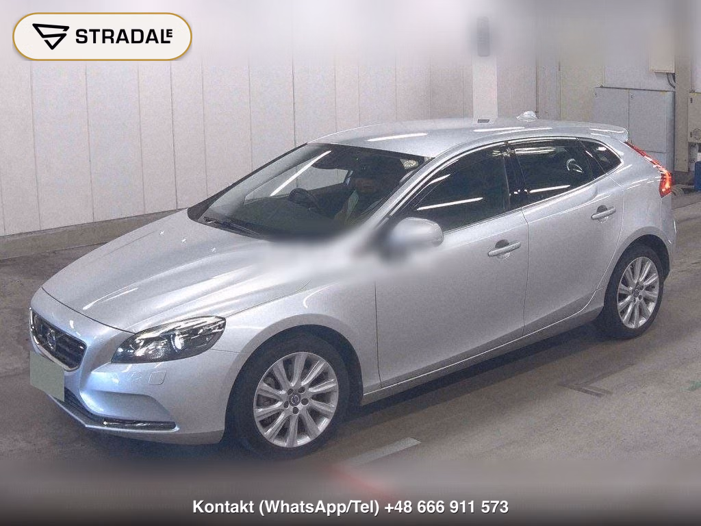 VOLVO V40 T3 SE, miniaturka 5