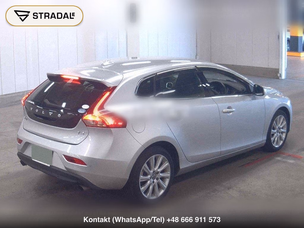VOLVO V40 T3 SE, miniaturka 6