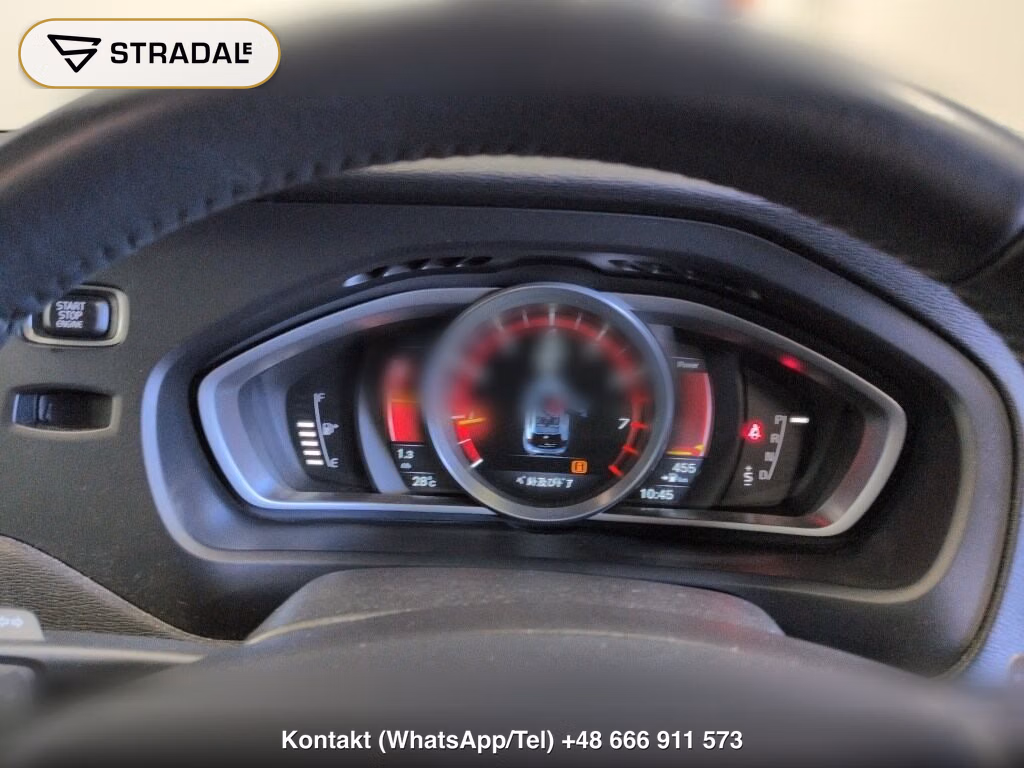 VOLVO V40 T3 SE, miniaturka 7