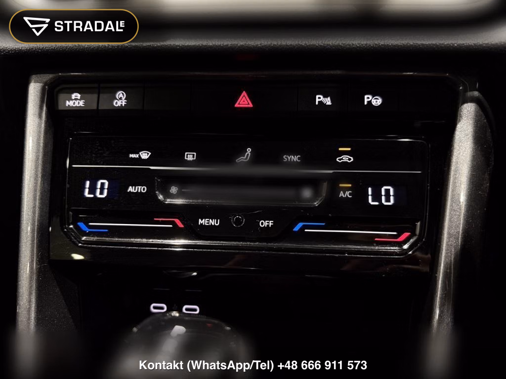 VOLKSWAGEN T-ROC TDI STYLE, miniaturka 8