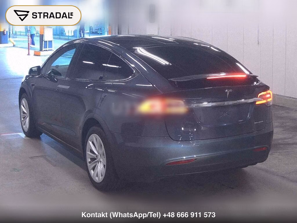TESLA MODEL X 4WD OTHERS, miniaturka 3