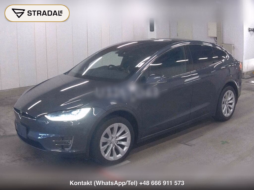 TESLA MODEL X 4WD OTHERS, miniaturka 5