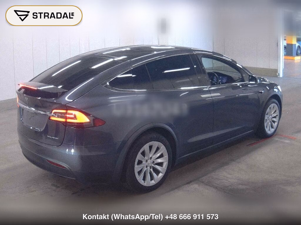 TESLA MODEL X 4WD OTHERS, miniaturka 6