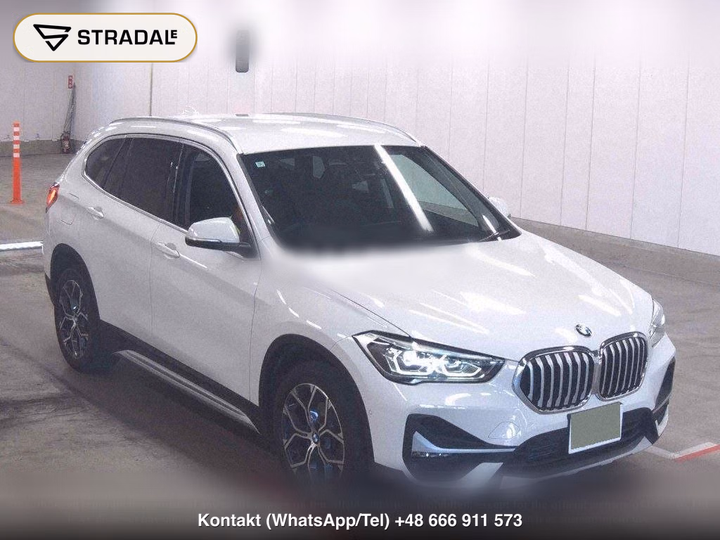 BMW X1 4WD XDRIVE 18D X LINE EDTION JOY+, miniaturka 2