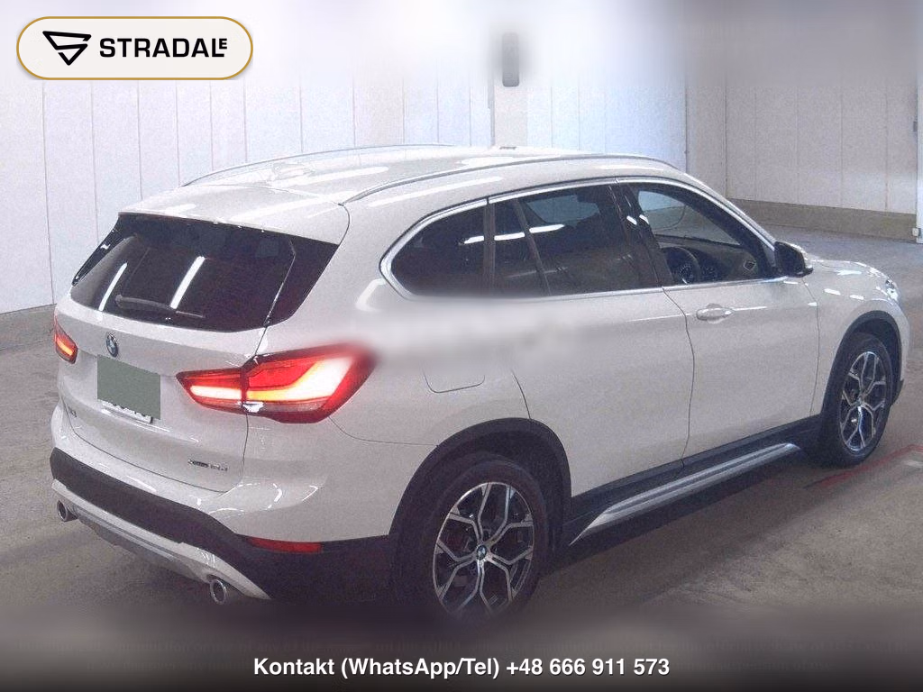 BMW X1 4WD XDRIVE 18D X LINE EDTION JOY+, miniaturka 6