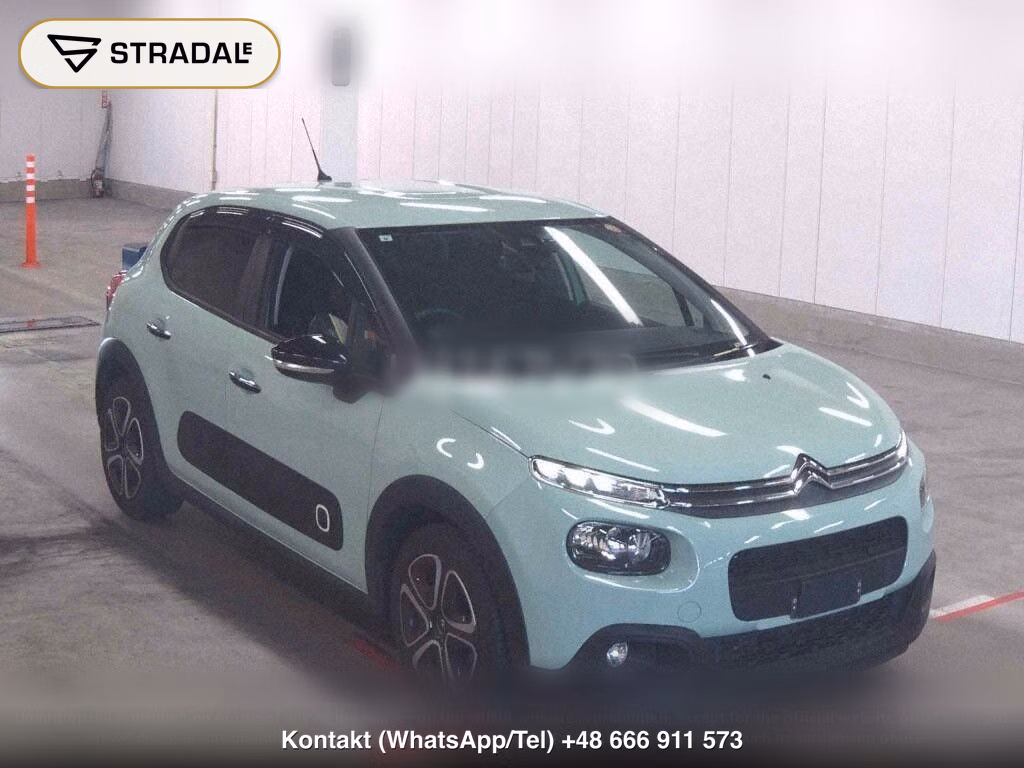 CITROEN C3 FEEL, miniaturka 2