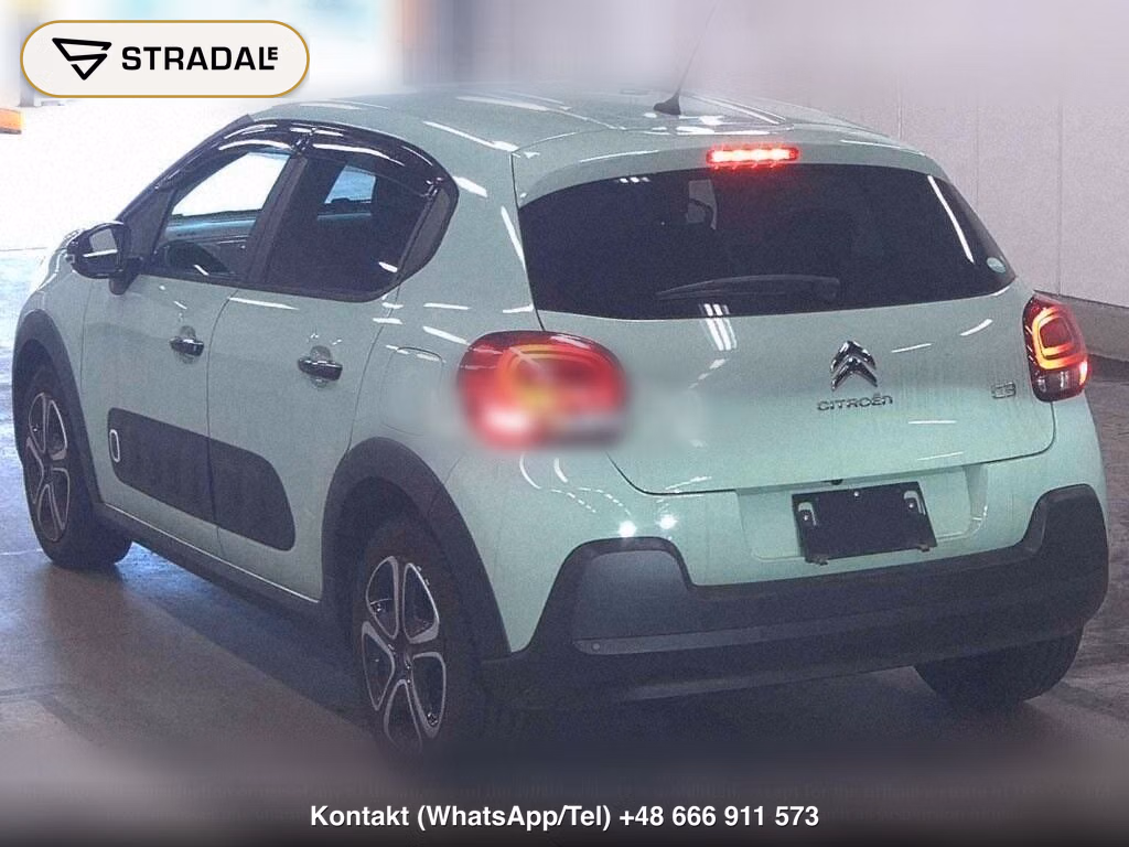 CITROEN C3 FEEL, miniaturka 3