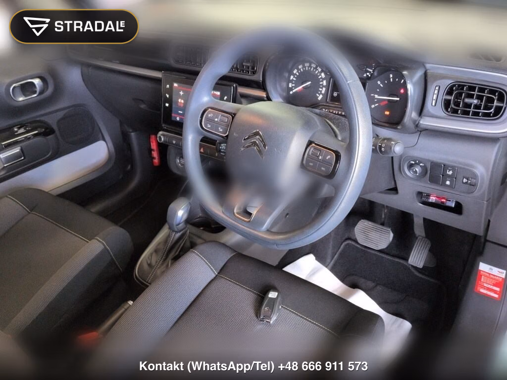 CITROEN C3 FEEL, miniaturka 4