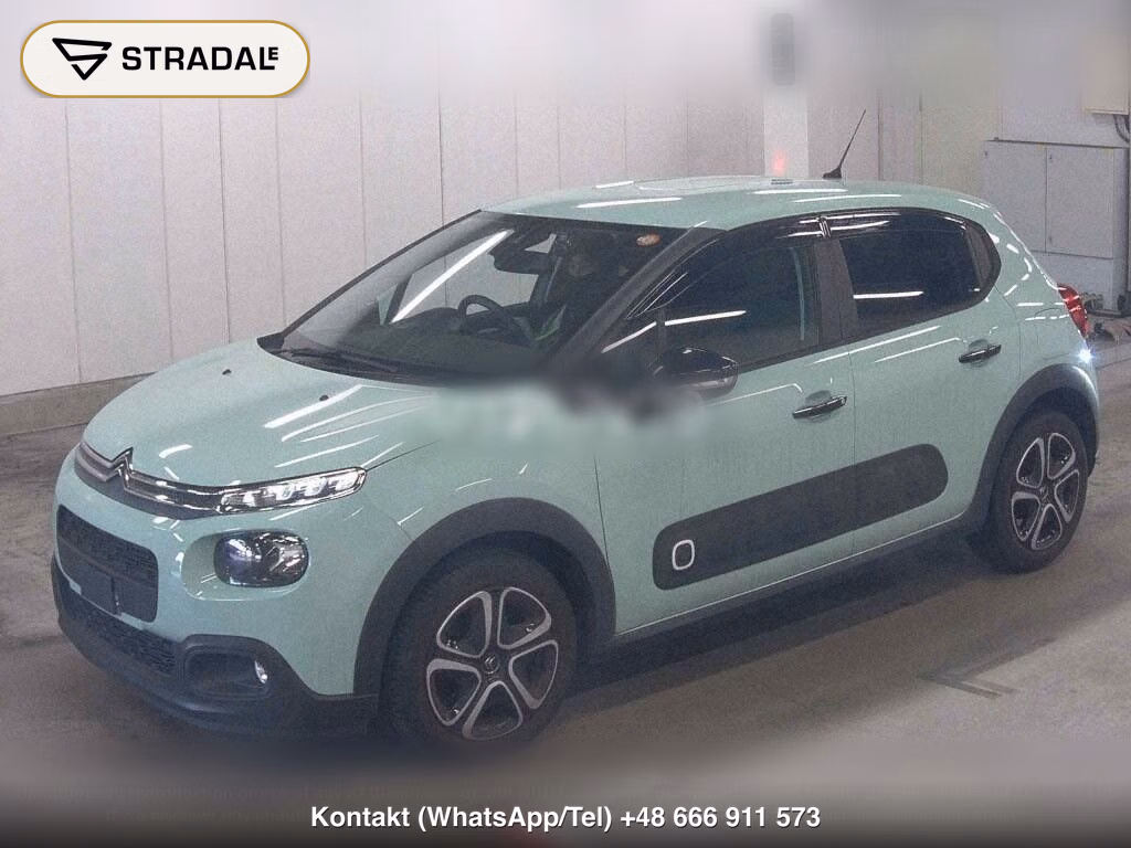 CITROEN C3 FEEL, miniaturka 5