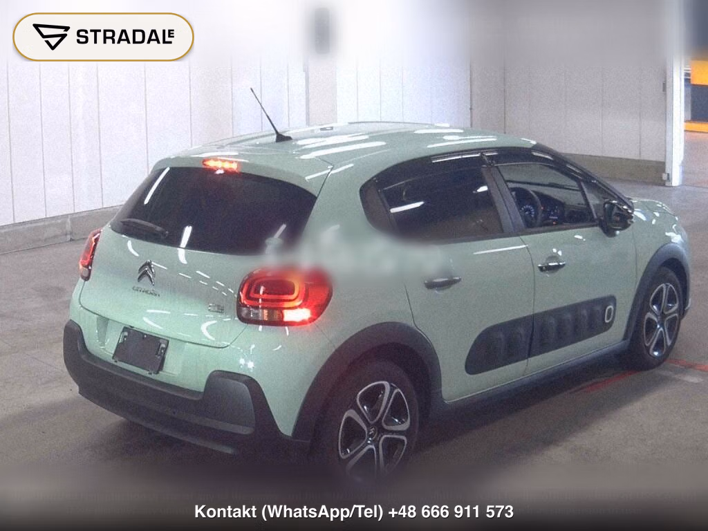 CITROEN C3 FEEL, miniaturka 6