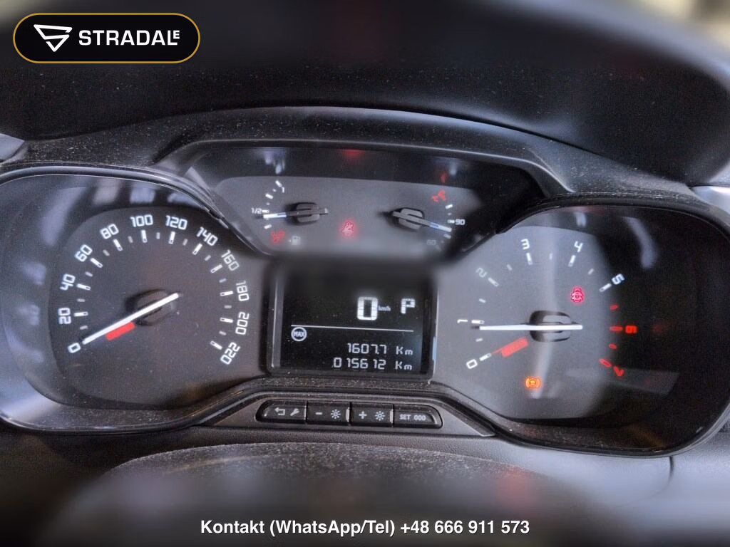 CITROEN C3 FEEL, miniaturka 7