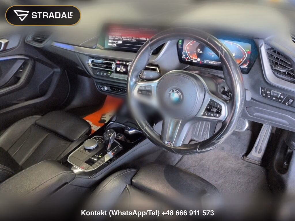 BMW 2 SERIES 4HT 218I GRAN COUPE M-SPORT, miniaturka 4