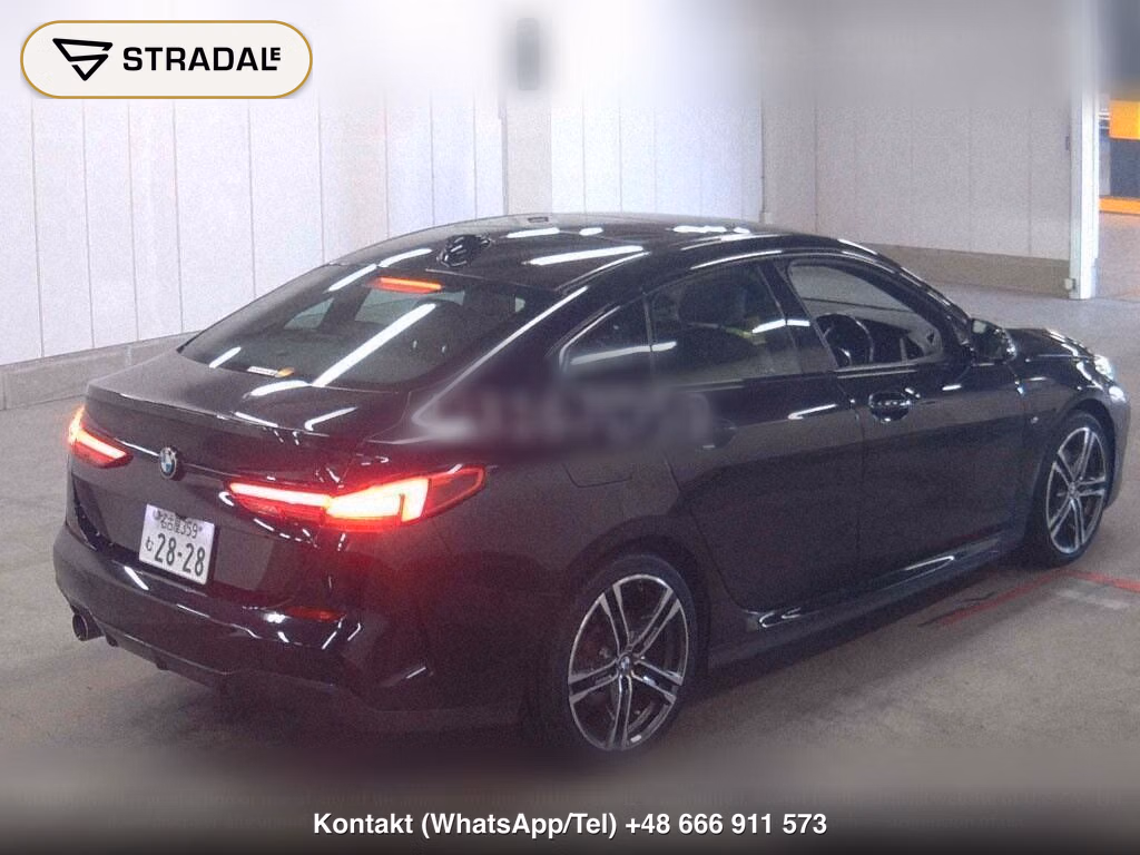BMW 2 SERIES 4HT 218I GRAN COUPE M-SPORT, miniaturka 6