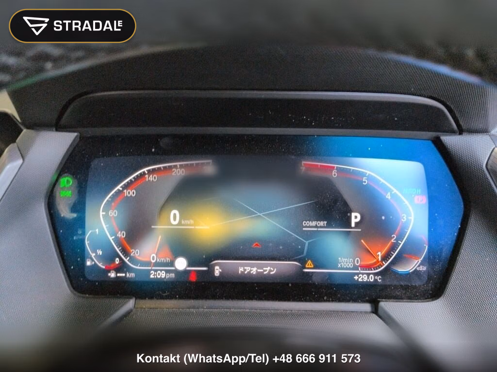 BMW 2 SERIES 4HT 218I GRAN COUPE M-SPORT, miniaturka 7