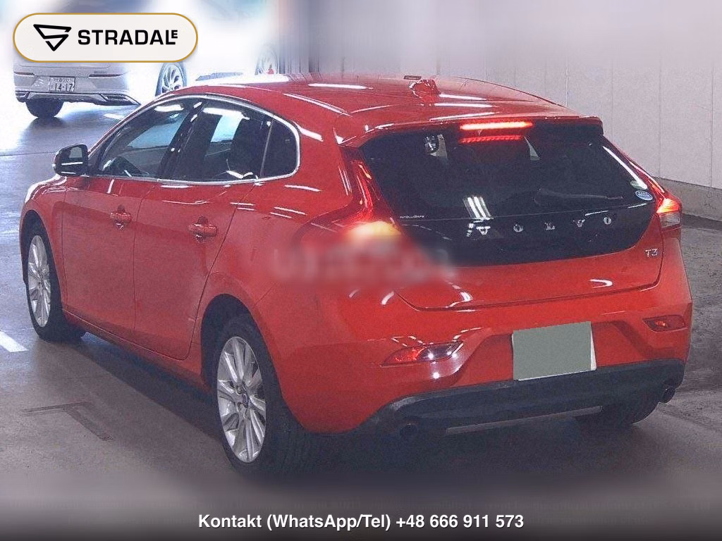 VOLVO V40 T3 SE, miniaturka 3