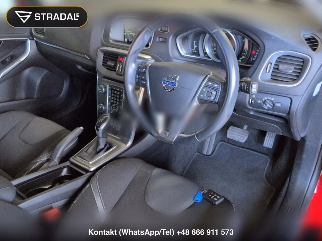 VOLVO V40 T3 SE, miniaturka 4