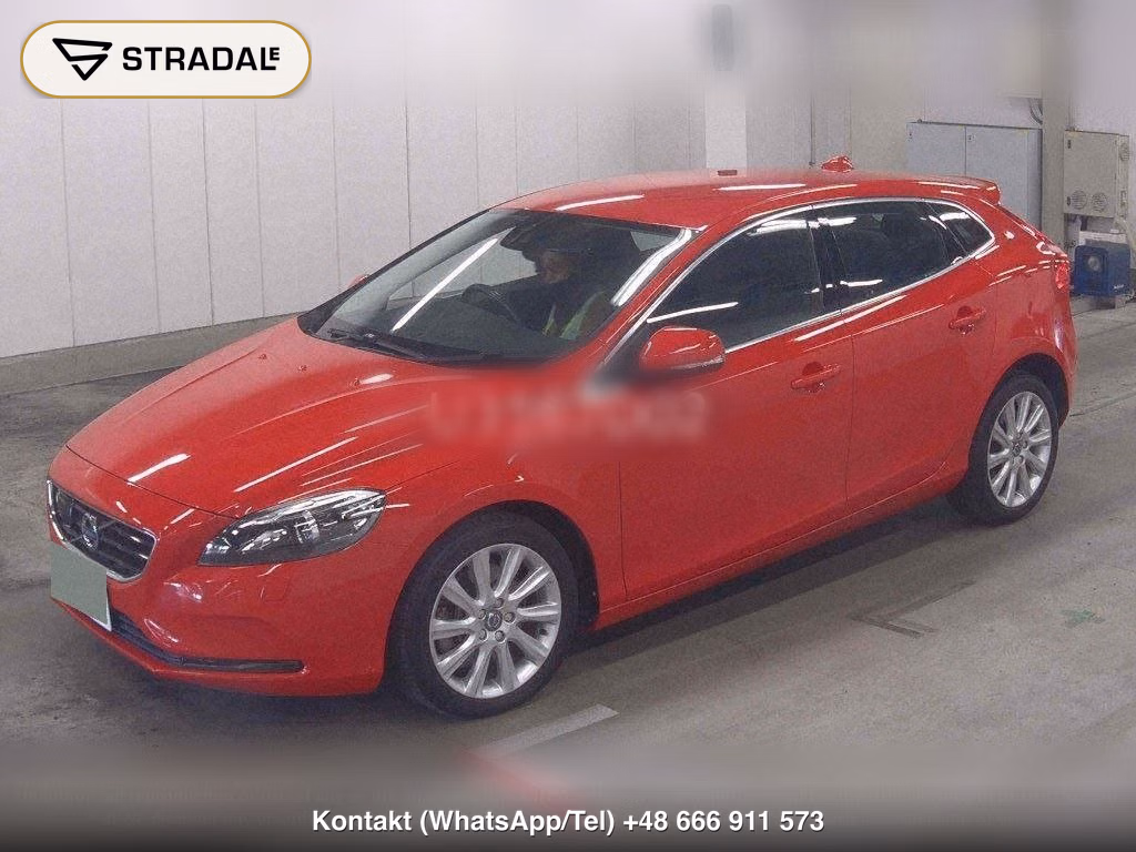 VOLVO V40 T3 SE, miniaturka 5