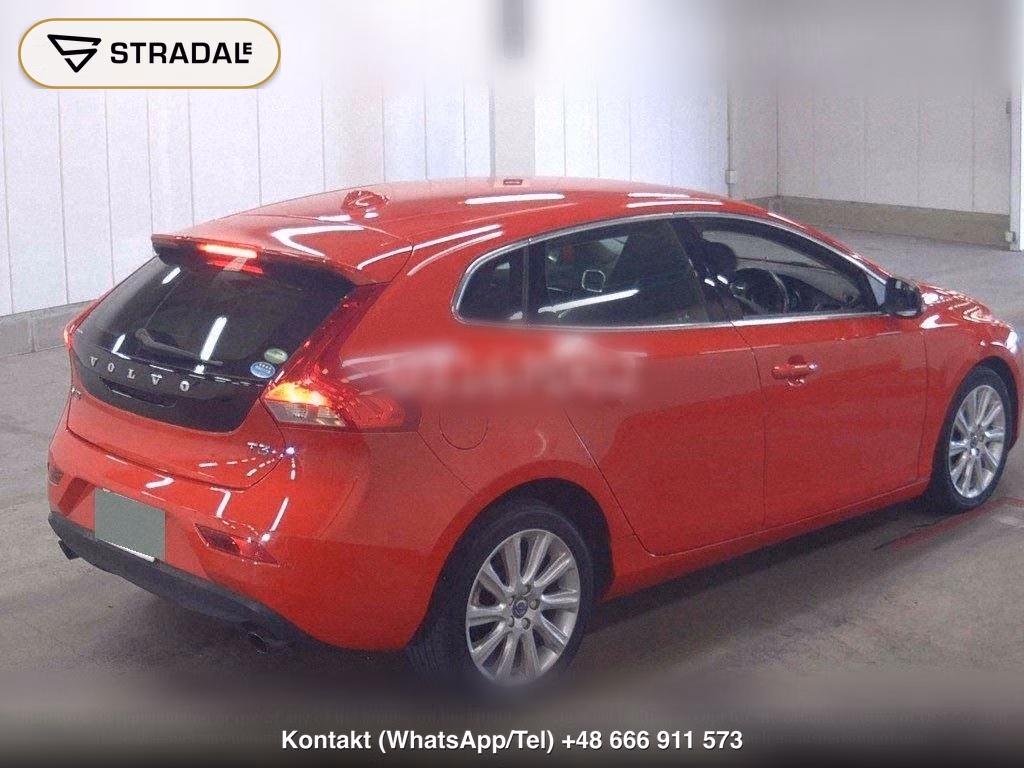 VOLVO V40 T3 SE, miniaturka 6