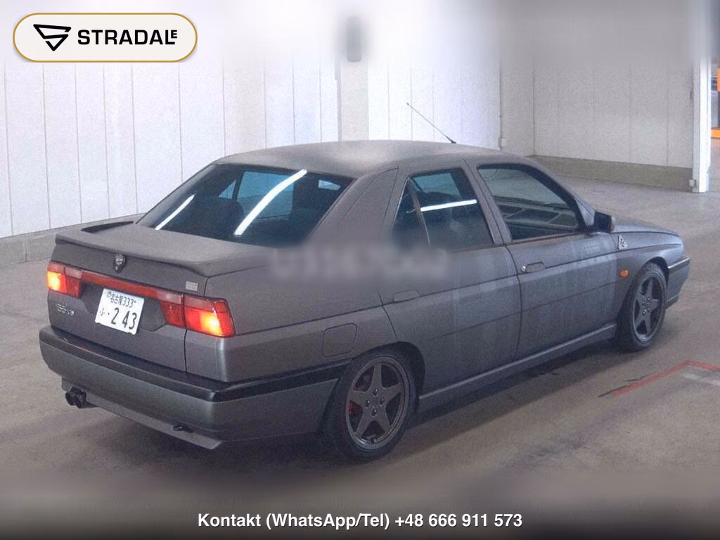 ALFA ROMEO ALFA 155 2.5 V6, miniaturka 6