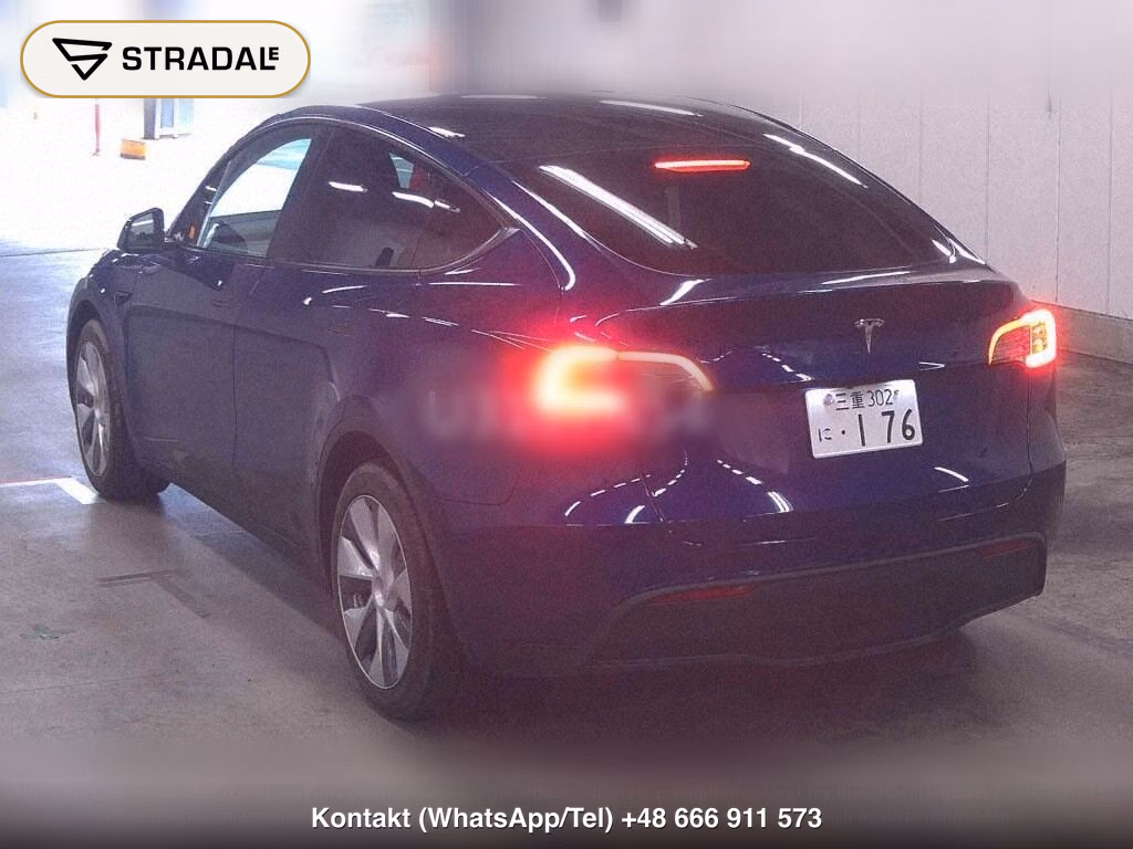 TESLA MODEL Y RWD, miniaturka 3