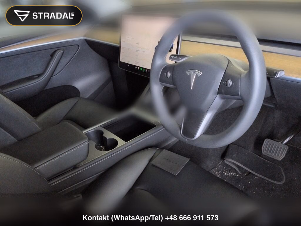 TESLA MODEL Y RWD, miniaturka 4