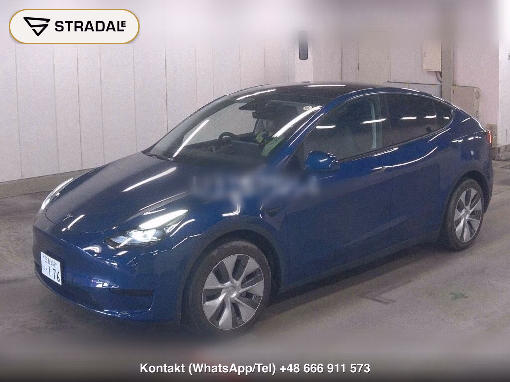 TESLA MODEL Y RWD, miniaturka 5