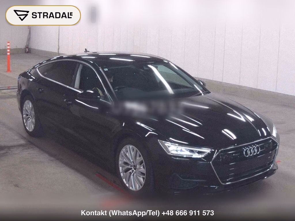 AUDI A7 SPORTBACK 4WD 40TDI QUATTRO, miniaturka 2