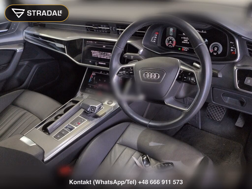 AUDI A7 SPORTBACK 4WD 40TDI QUATTRO, miniaturka 4