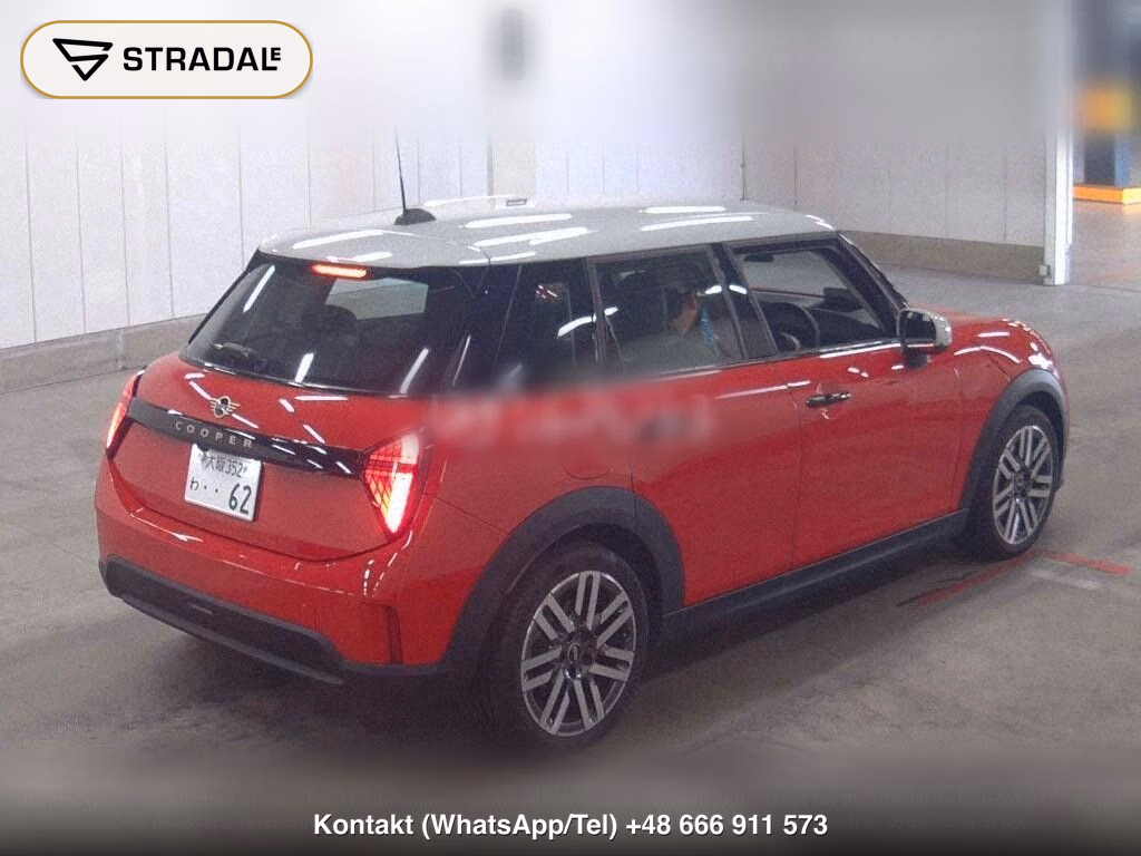 MINI MINI 5D COOPER C, miniaturka 6